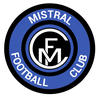 logo Mistral FC Grenoble