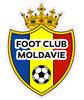 logo Foot Club Moldavie