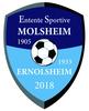 logo ENT.S Molsheim Ernolsheim