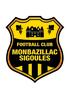 logo FC Monbazillac Sigoules