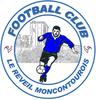 logo Le Reveil de Moncontour