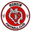 logo Monein FC