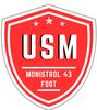 logo US Monistrol S/loire