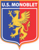 logo US Monobletoise