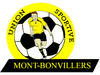 logo US Mont Bonvillers