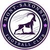 logo Mont-saxonnex Football