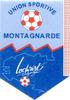 logo US Montagnarde Inzinzac Lochri