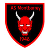 logo AS Montbarrey