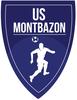 logo US Montbazonnaise F. Montbazon