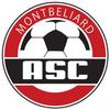 logo ASC de Montbeliard