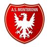 logo AS Montbronn