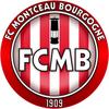 logo FC Montceau Bourgogne