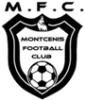 logo Montcenis FC