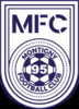 logo Montigny FC 95