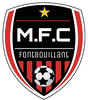 logo Montlucon FC