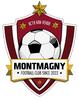 logo Montmagny FC