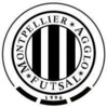 logo Montpellier Agglomeration Futsal