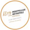 logo Asptt Montpellier