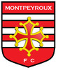 logo Montpeyroux FC