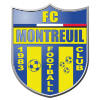 logo FC Montreuil