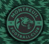 logo Montreuil FC 1