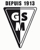 logo Montrouge GS