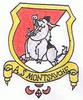 logo AS Montsauchoise