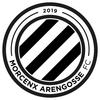 logo FC Morcenx / Arengosse