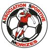 logo AS Morizes