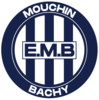 logo ENT. Mouchin Bachy Nomain