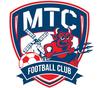 logo FC Mouilleron Thouarsais Caillere