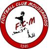 logo FC Moussageois