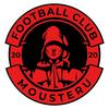 logo FC de Mousteru