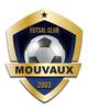 logo Mouvaux Futsal Club