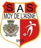 logo Ste AS Moy de L'aisne