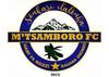 logo Mtzamboro Foot Club 1