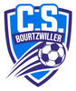 logo CS Mulhouse Bourtzwiller F.