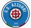 logo US Azzurri Mulhouse