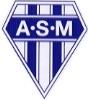 logo AS 1921 Munster