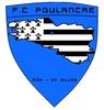 logo FC Poulancre Mur St Gilles