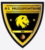 logo AS Mussipontaine