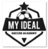 logo MY Ideal Soccer Academy (misa)