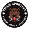 logo US Nancay-neuvy Vouzeron