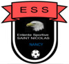 logo ENT.S Saint Nicolas Nancy