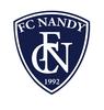 logo Nandy FC