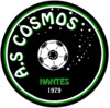 logo A. du Cosmos Nantais