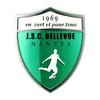 logo JSc. Bellevue Nantes