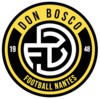 logo Don Bosco Football Nantes