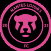 logo Nantes Loisirs FC