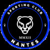 logo Sporting Club de Nantes